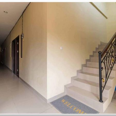 Koolkost Near Cbd Ciledug Family Mall Kreo Buitenkant foto