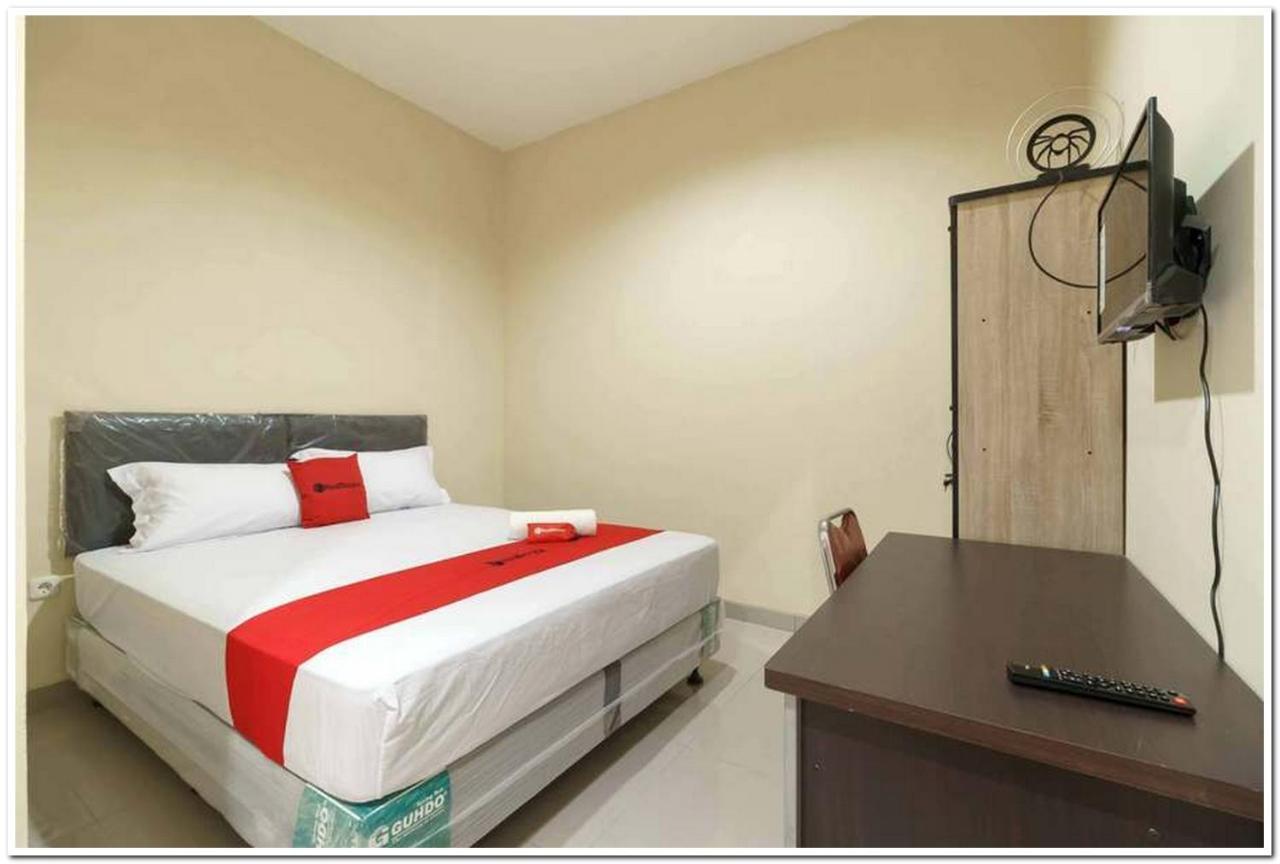 Koolkost Near Cbd Ciledug Family Mall Kreo Buitenkant foto