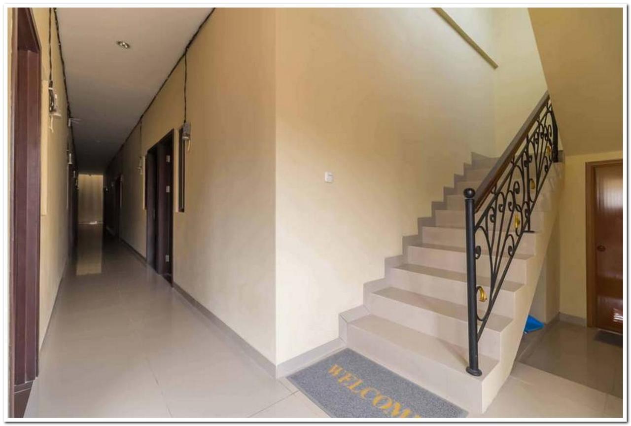 Koolkost Near Cbd Ciledug Family Mall Kreo Buitenkant foto