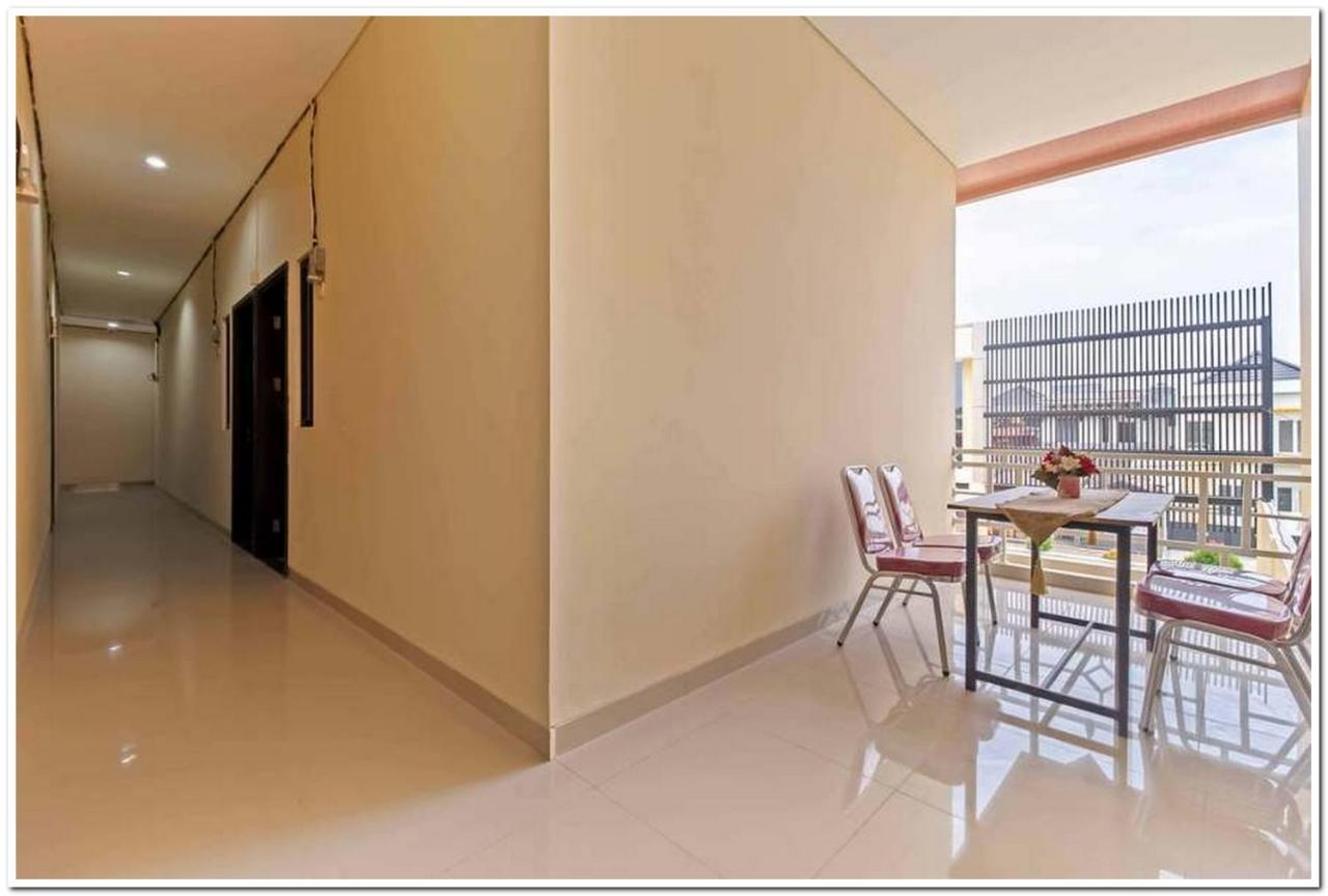 Koolkost Near Cbd Ciledug Family Mall Kreo Buitenkant foto