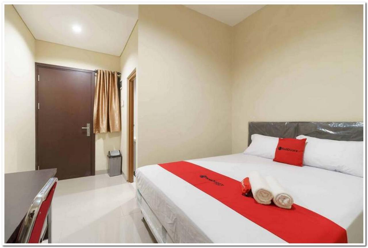 Koolkost Near Cbd Ciledug Family Mall Kreo Buitenkant foto